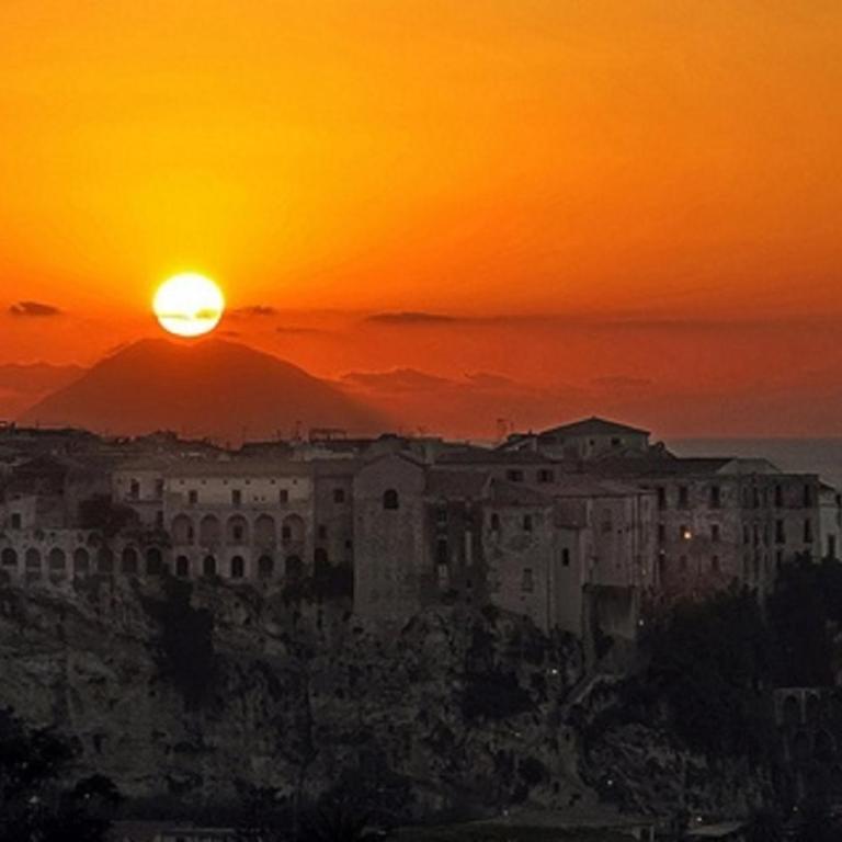 Tropea Penthouse - Penthouse Apartment - 10