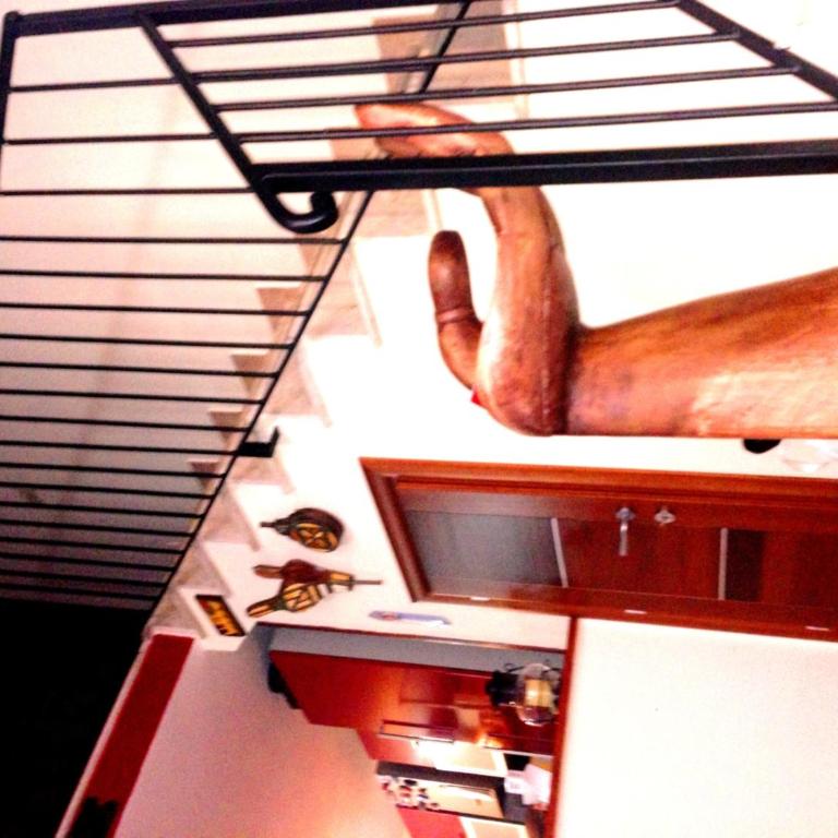 Kalza House - Monolocale su 2 Livelli - 3