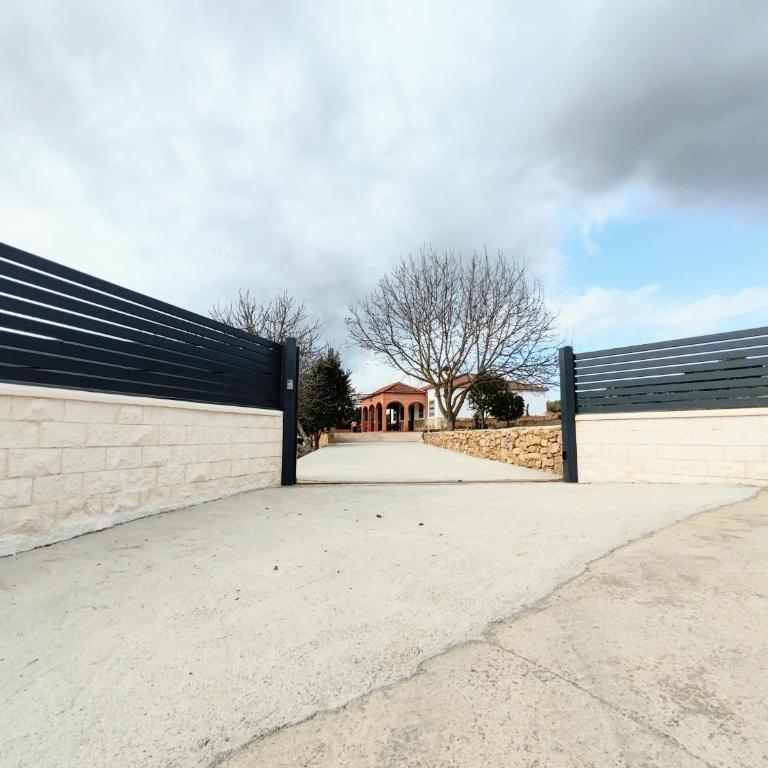 Casa Rural Fuente de la Higuera - Casa de 3 dormitorios - 15