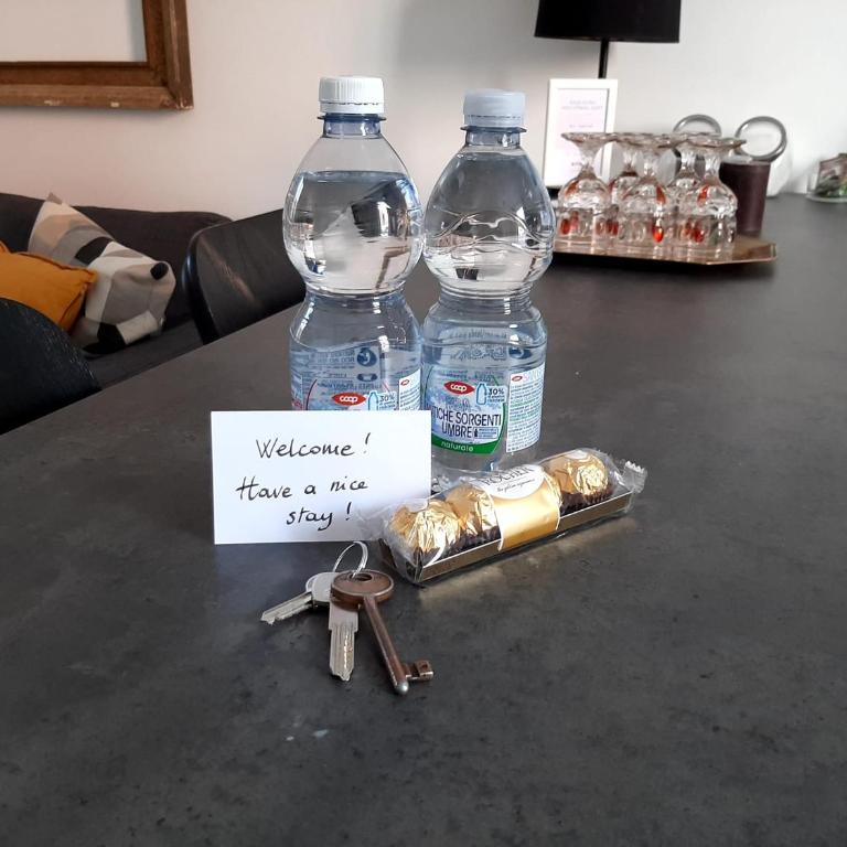 Loft Esquilino Terrazza a Stazione Termini - Appartamento con Terrazza - 21