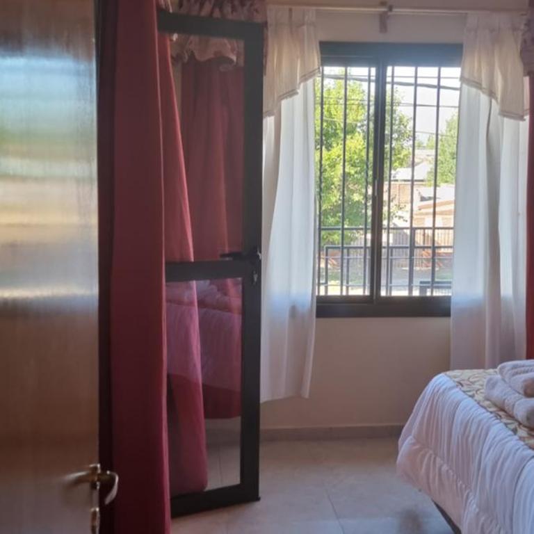 Susy Rental Depto N 3 - Apartamento con balcón - 16