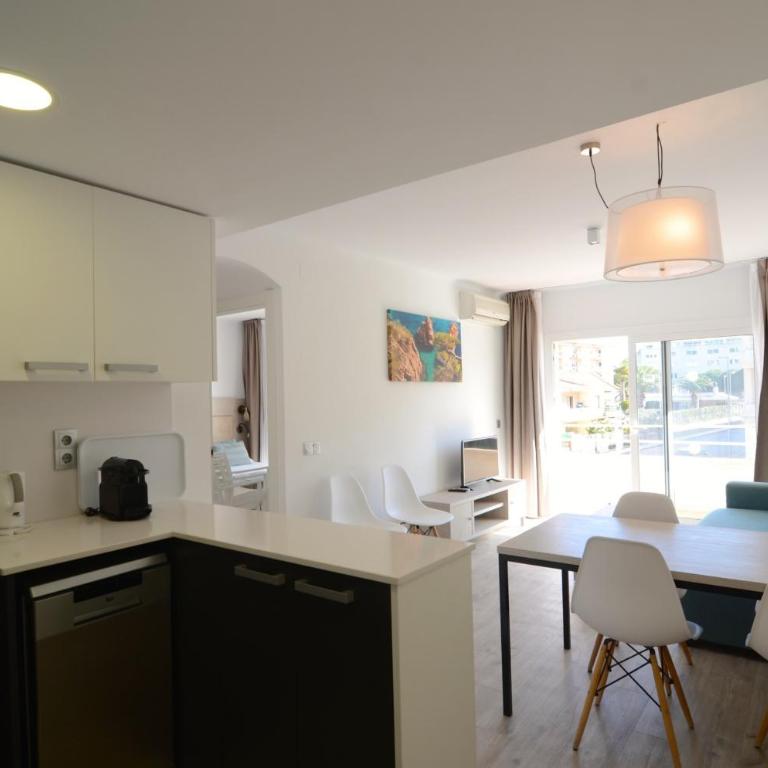 Festastar 209 - Two-Bedroom Apartment - 15