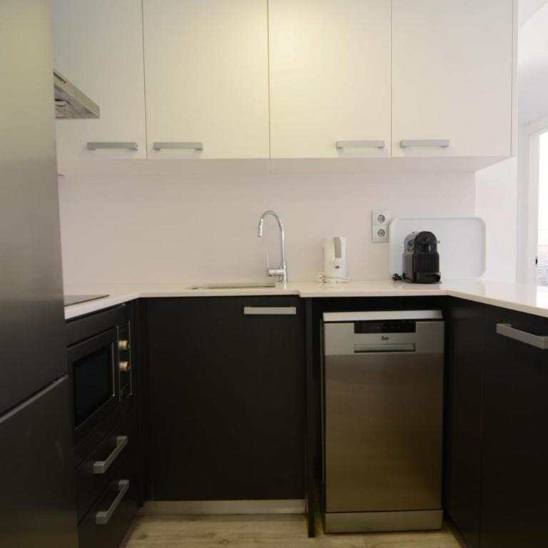 Festastar 209 - Two-Bedroom Apartment - 16