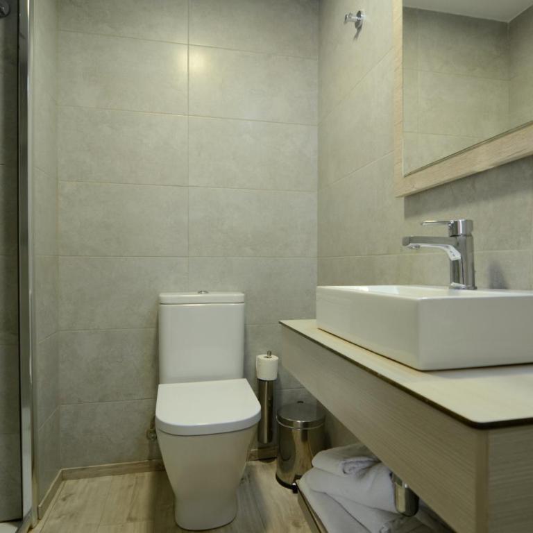 Festastar 209 - Two-Bedroom Apartment - 20