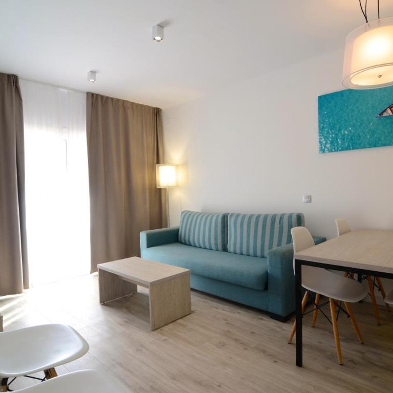 Festastar 209 - Two-Bedroom Apartment - 13