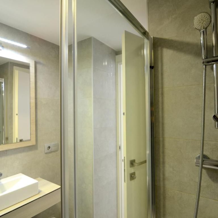 Festastar 209 - Two-Bedroom Apartment - 19