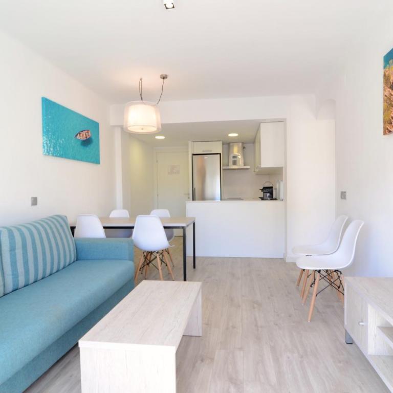 Festastar 209 - Two-Bedroom Apartment - 12