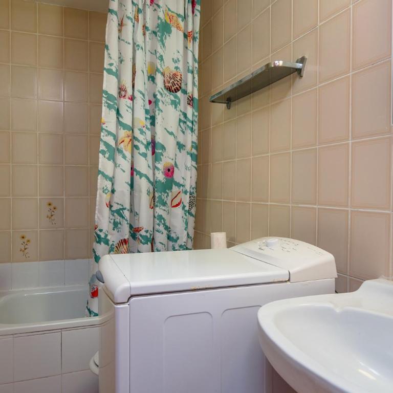 R-7 CALELLA DE PALAFRUGELL, 2 Pax - Apartamento de 1 dormitorio - 15