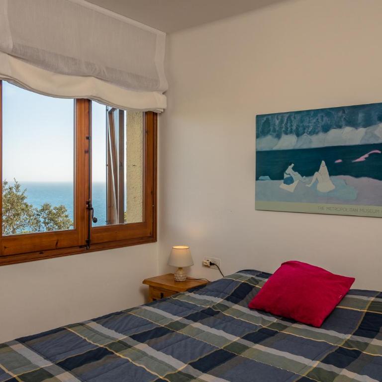 R-7 CALELLA DE PALAFRUGELL, 2 Pax - Apartamento de 1 dormitorio - 12