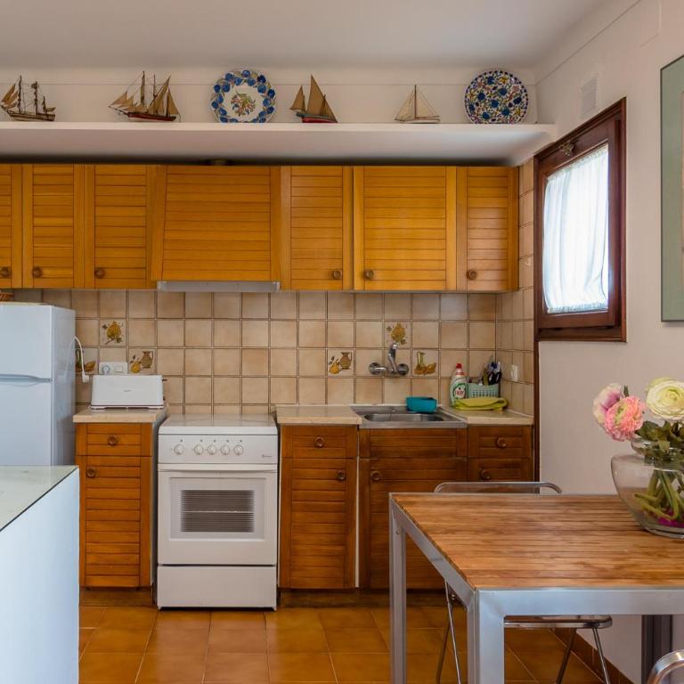 R-7 CALELLA DE PALAFRUGELL, 2 Pax - Apartamento de 1 dormitorio - 5
