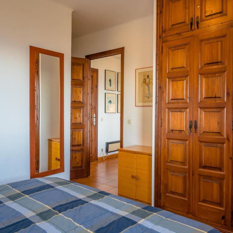 R-7 CALELLA DE PALAFRUGELL, 2 Pax - Apartamento de 1 dormitorio - 13