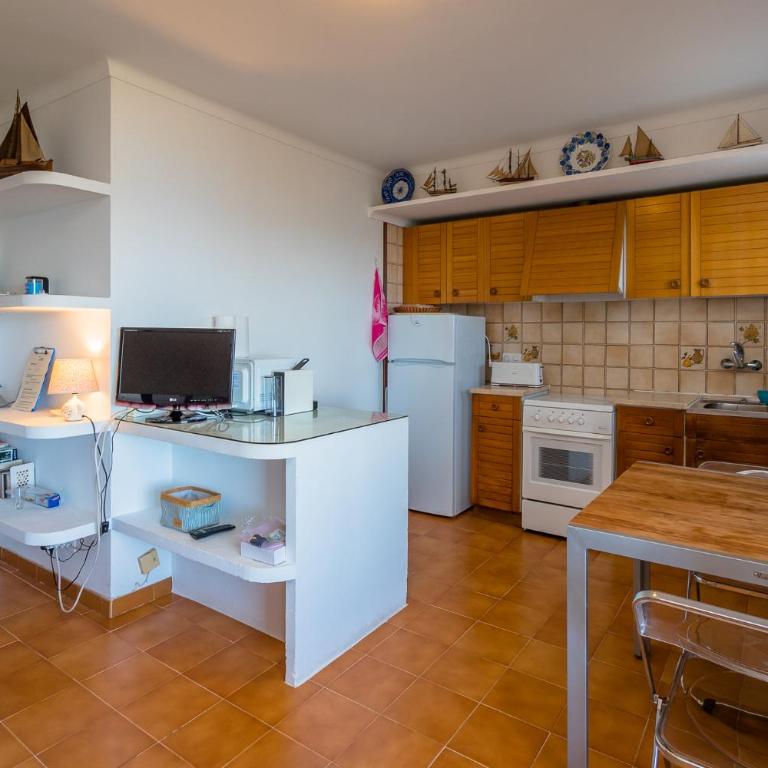 R-7 CALELLA DE PALAFRUGELL, 2 Pax - Apartamento de 1 dormitorio - 8