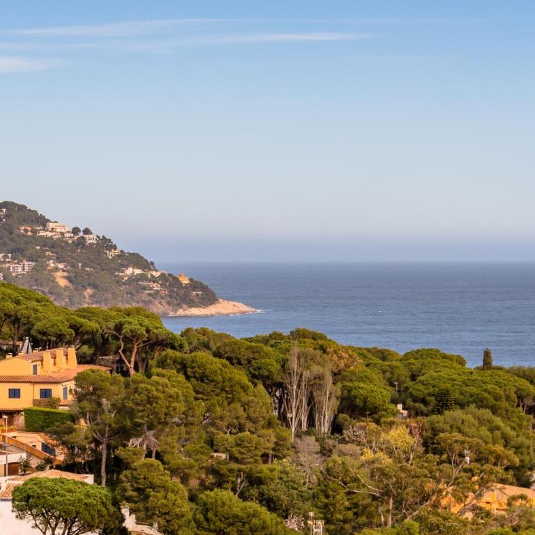 R-7 CALELLA DE PALAFRUGELL, 2 Pax - Apartamento de 1 dormitorio - 16