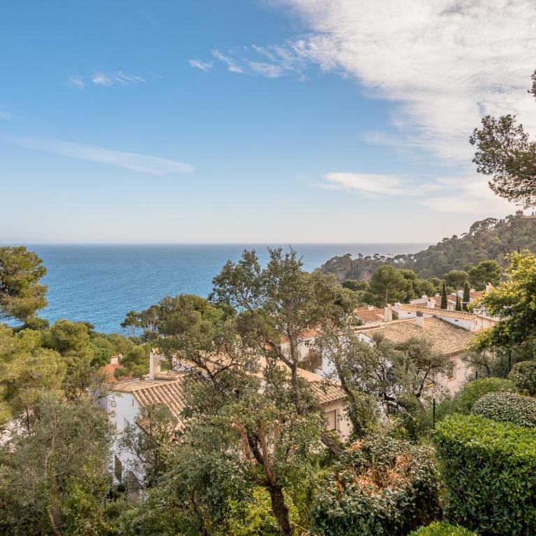 R-7 CALELLA DE PALAFRUGELL, 2 Pax - Apartamento de 1 dormitorio - 17