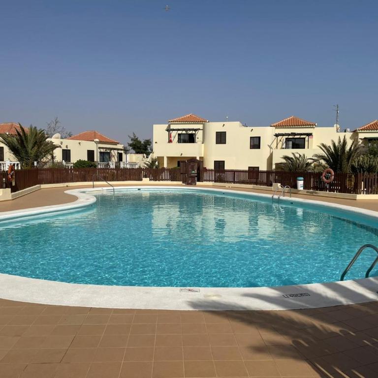 Teresita Deluxe with pool - Two-Bedroom Apartment - 1