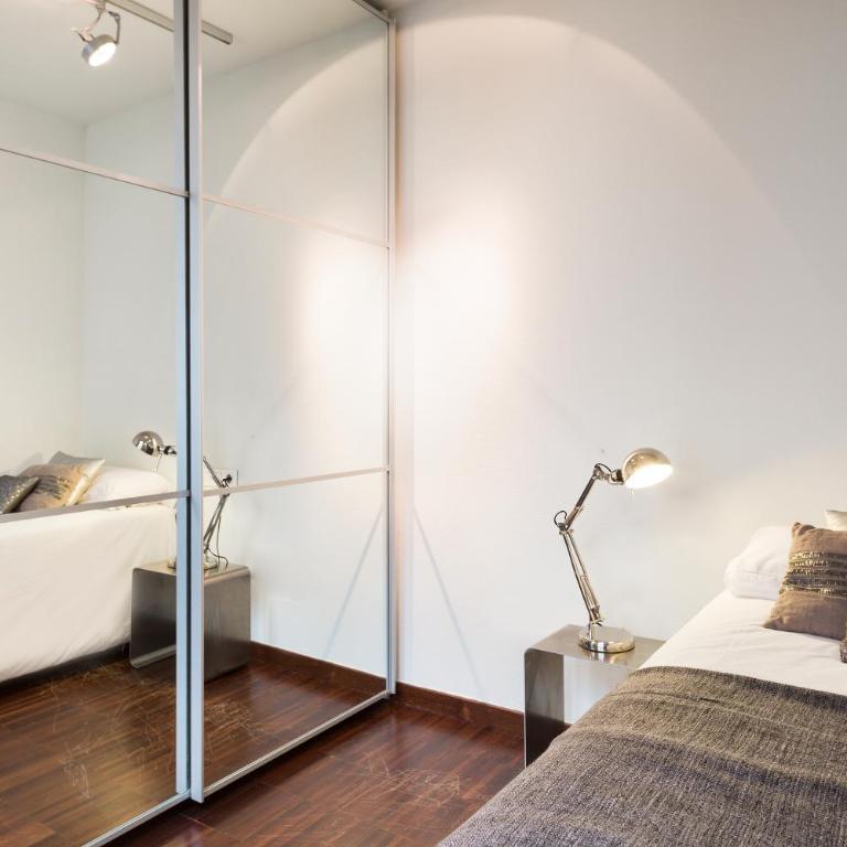 My Space Barcelona Executive Apartments Center - Apartamento de 2 dormitorios - Calle Prats de Molló, 14 - 8