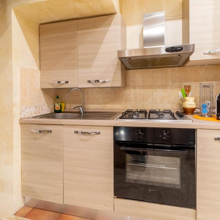 CentroCittà - Vacation Home - 17