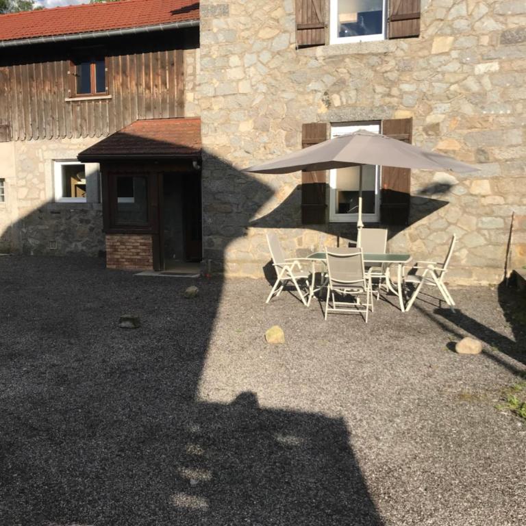 Le Deux Pieces - Appartement 1 Chambre - 6
