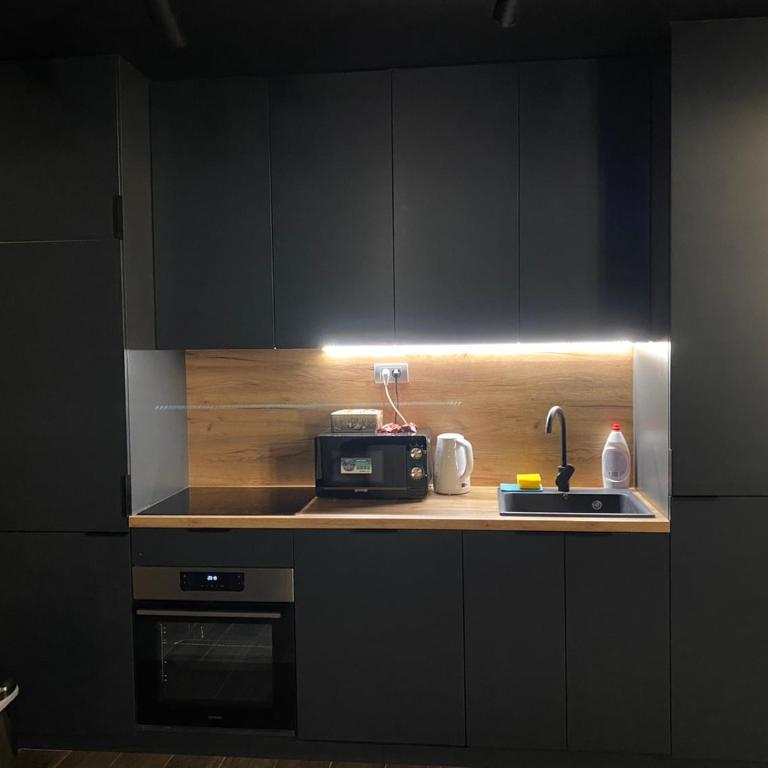 Olympic Oasis - Deluxe Villa - 7