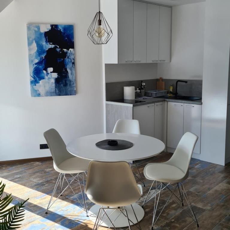 Diamond PART - Apartman sa 1 Spavaćom Sobom - 10