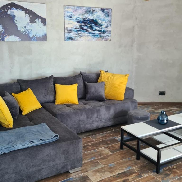 Diamond PART - Apartman sa 1 Spavaćom Sobom - 15