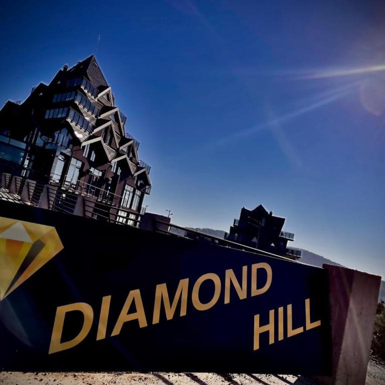 Diamond PART - Apartman sa 1 Spavaćom Sobom - 16