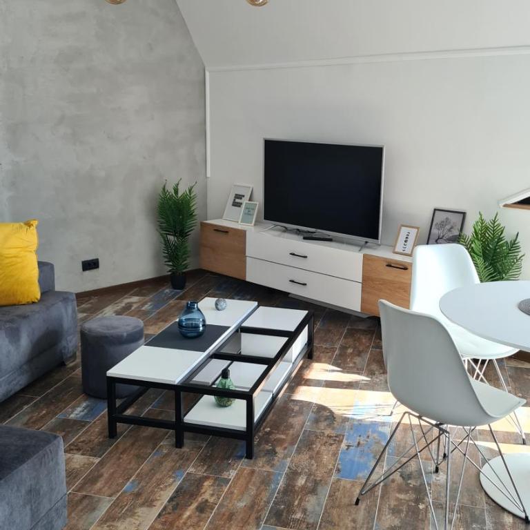 Diamond PART - Apartman sa 1 Spavaćom Sobom - 20