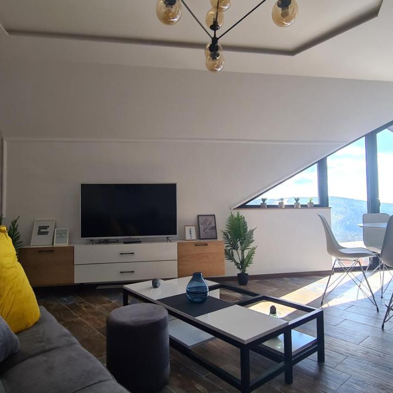 Diamond PART - Apartman sa 1 Spavaćom Sobom - 21