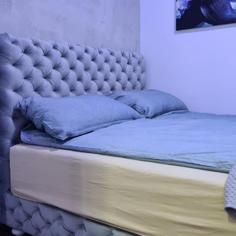 Diamond PART - Apartman sa 1 Spavaćom Sobom - 22