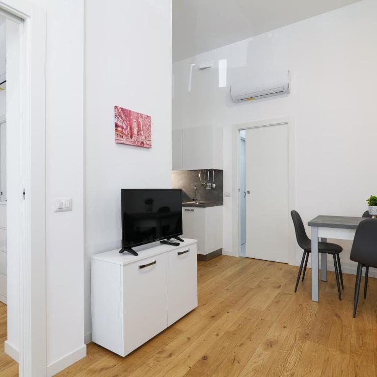 PrimoPiano - La Malfa - Appartamento con 1 Camera da Letto - 27
