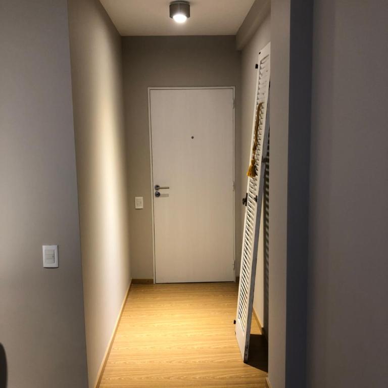 Departamento a estrenar barrio abasto Rosario - Apartamento de 1 dormitorio - 4
