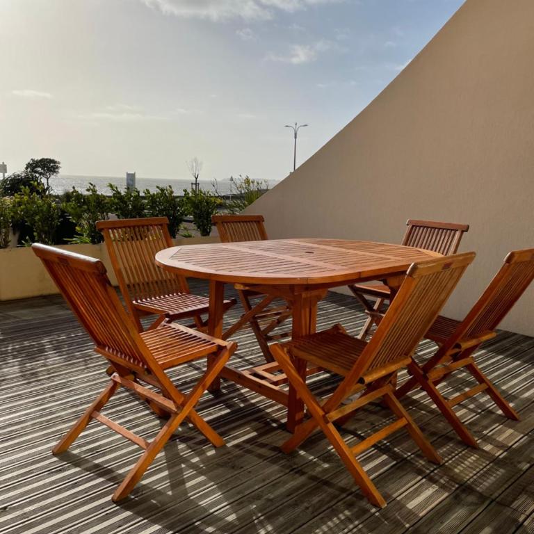 Le Face Mer - La Baule - Appartement - 3