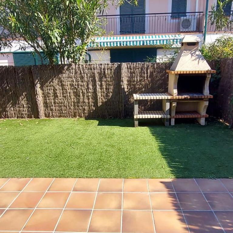 Casa Mas Pinell 7 - inmoestartit - Three-Bedroom Townhouse - 31