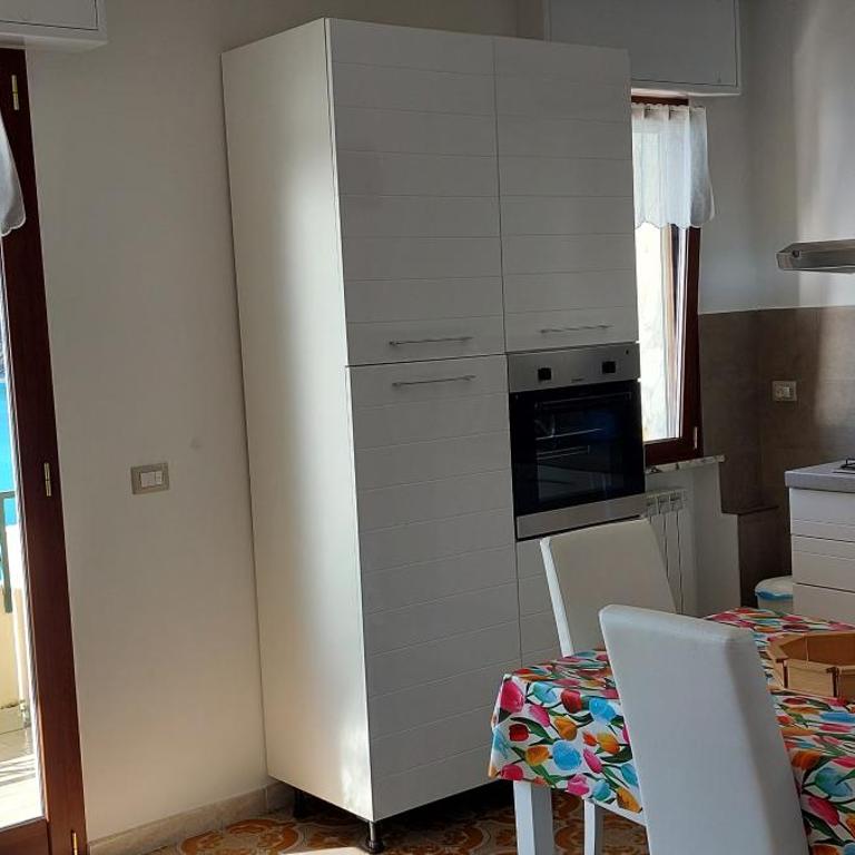 Appartamenti Enrica with amazing view - Appartamento con Vista Mare - 55