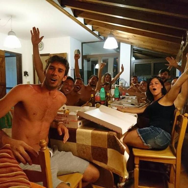 Villa Girasole - Villa - 16
