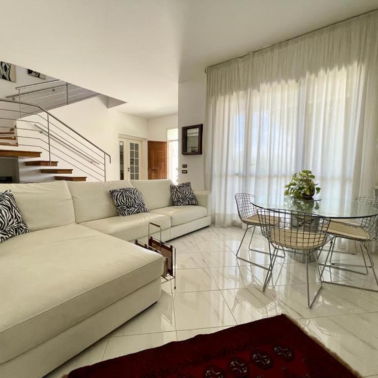 Villa Girasole - Villa - 7