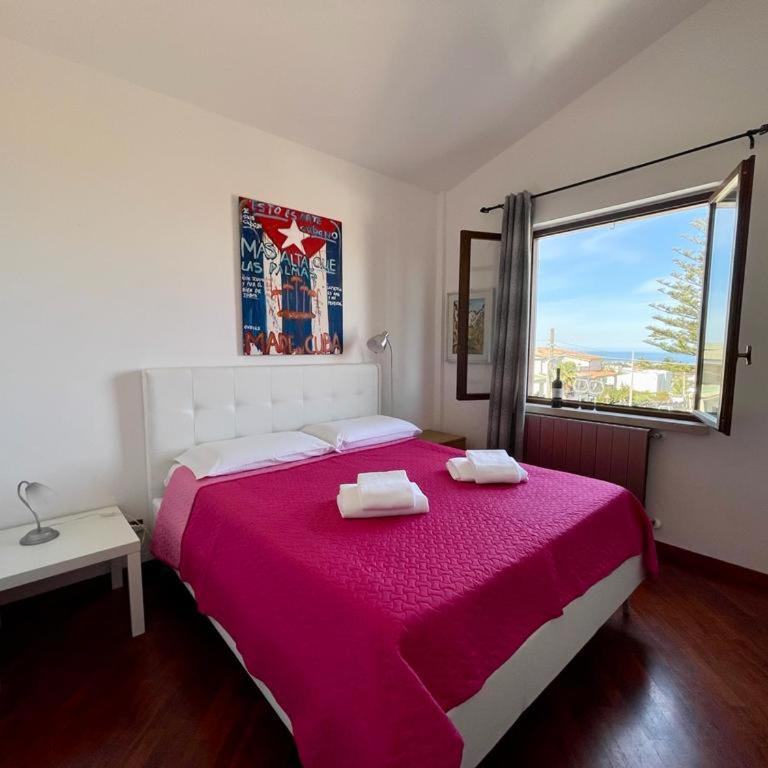 Villa Girasole - Villa - 10