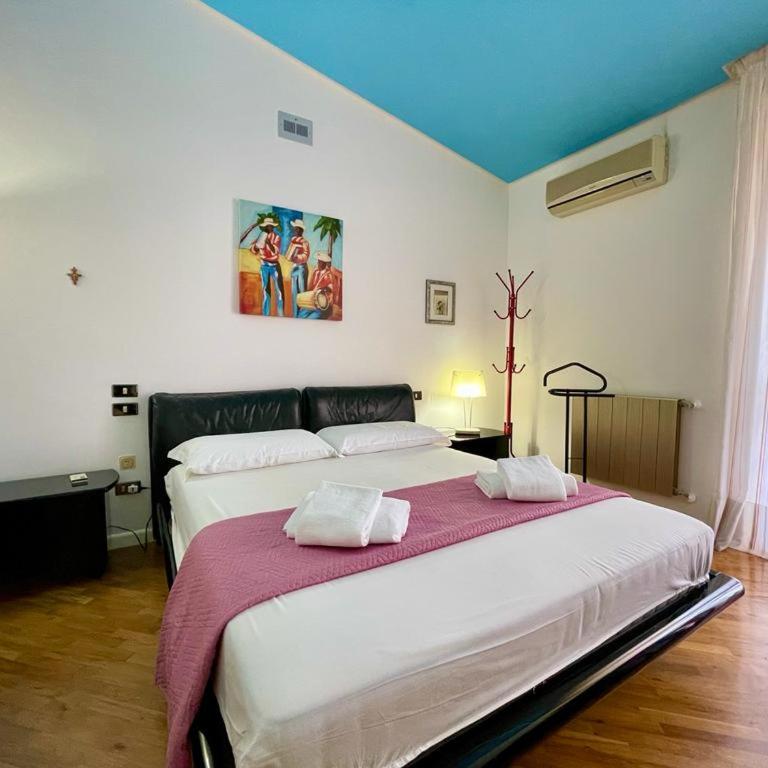 Villa Girasole - Villa - 12