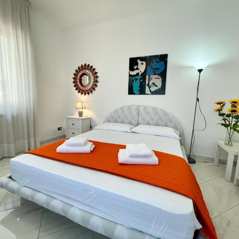 Villa Girasole - Villa - 14