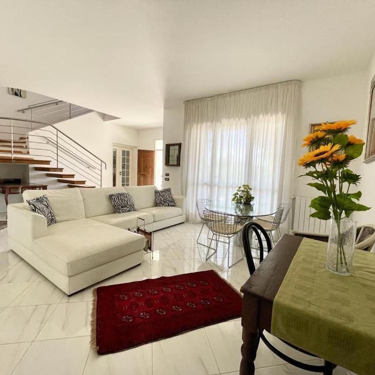 Villa Girasole - Villa - 6