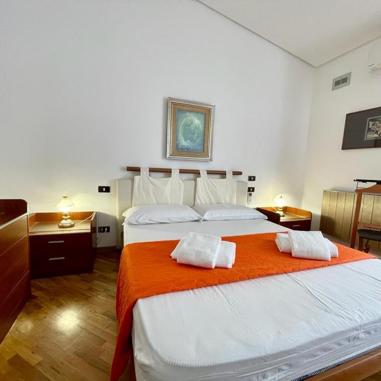 Villa Girasole - Villa - 11