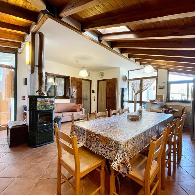 Villa Girasole - Villa - 21