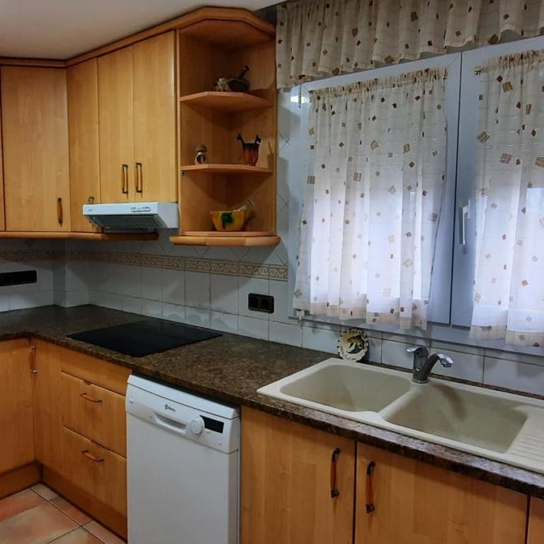 Can Carbó - Apartamento de 1 dormitorio - 37