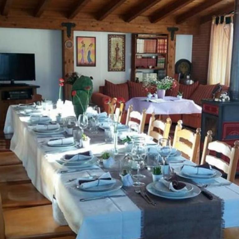Villa Girasole - Villa - 23
