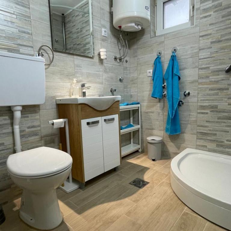 Charlie&Blueberries - Apartman sa 2 Spavaće Sobe - 30