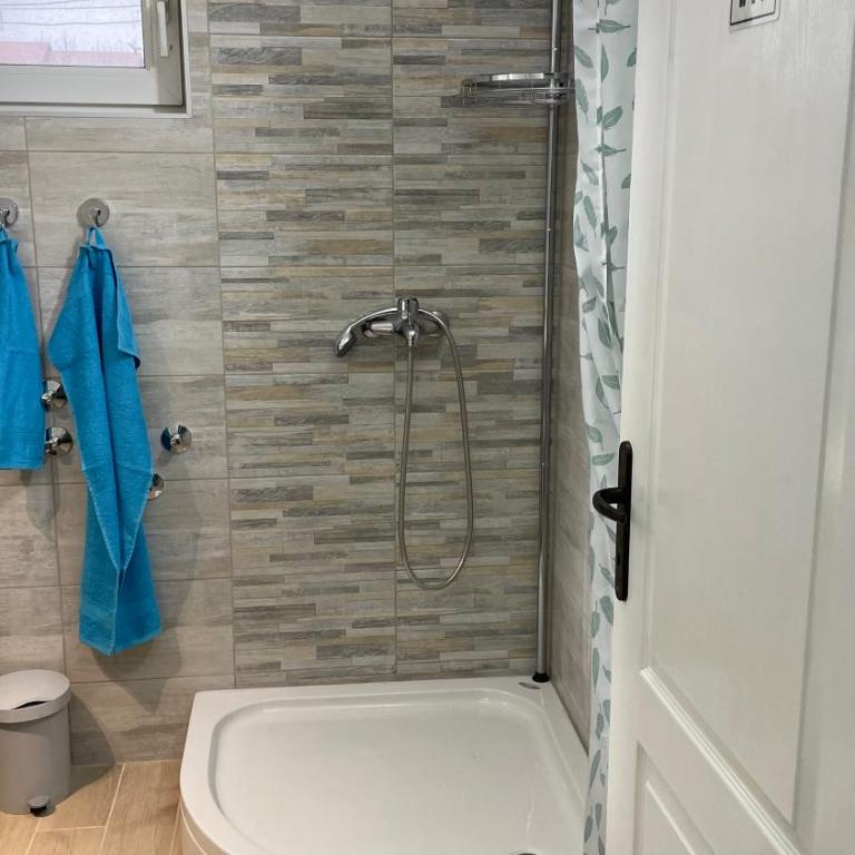 Charlie&Blueberries - Apartman sa 2 Spavaće Sobe - 32