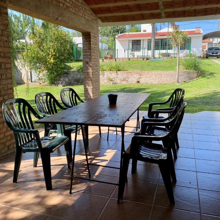 La Casa de Tita - Casa - 22