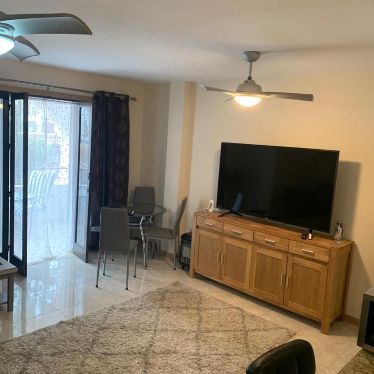 Apartment on the Plaza - Apartamento de 1 dormitorio - 4