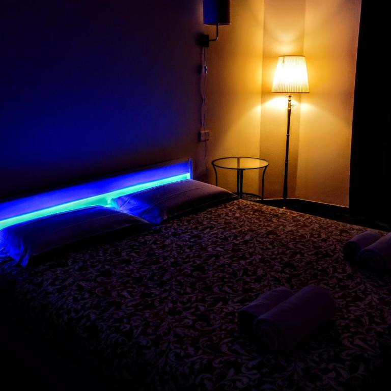 LorVand - Dreibettzimmer - 2