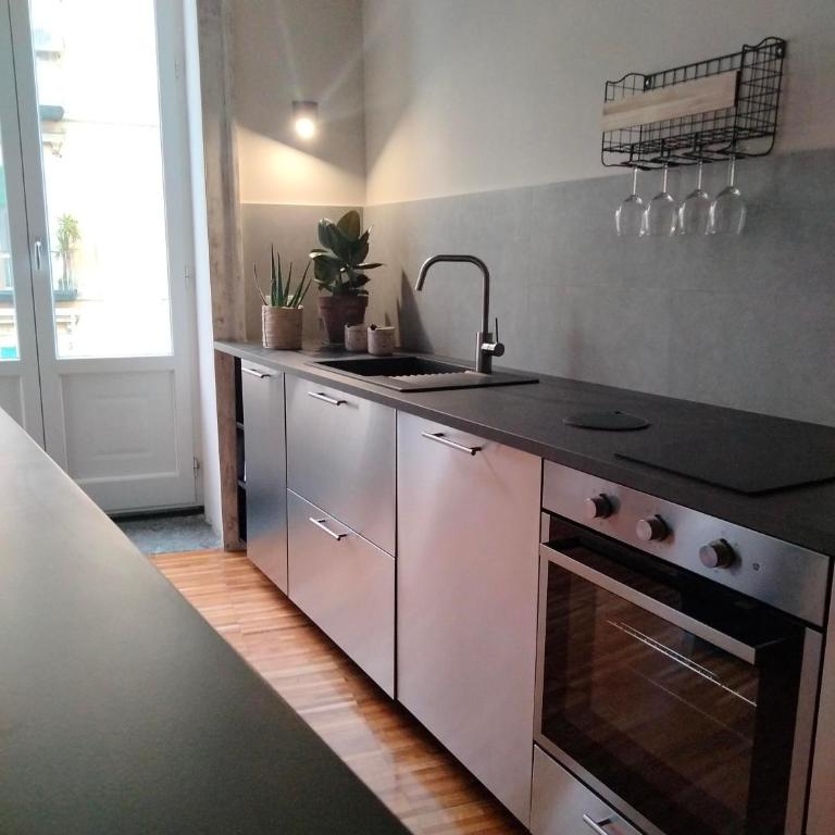 puntoxenia torri aragonesi - Appartamento con 2 Camere da Letto - 10